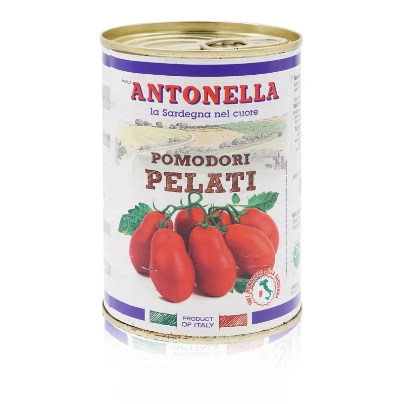 Antonella Pomodori Pelati 400 g