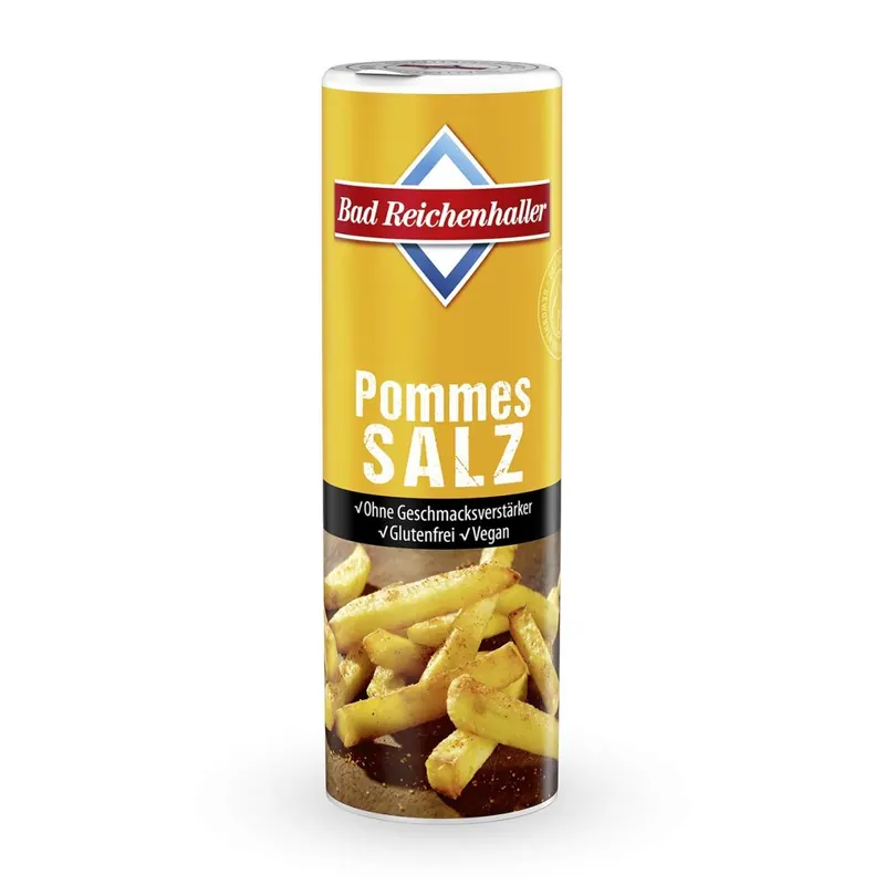 Bad Reichenhaller - fries salt - large