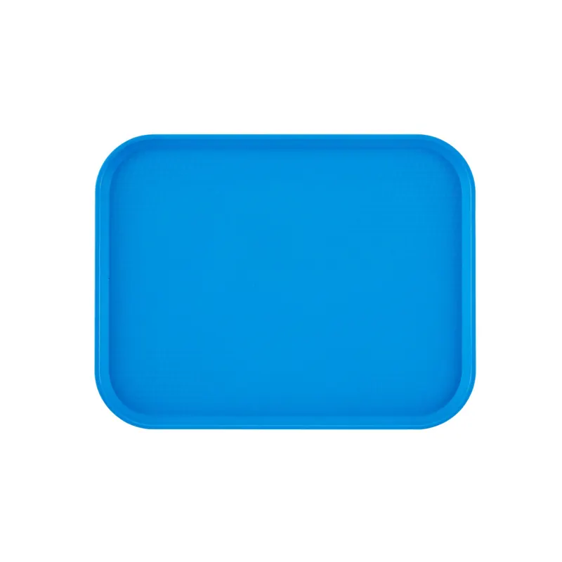 Cambro Fastfood Tablett, Hellblau, 36x46cm