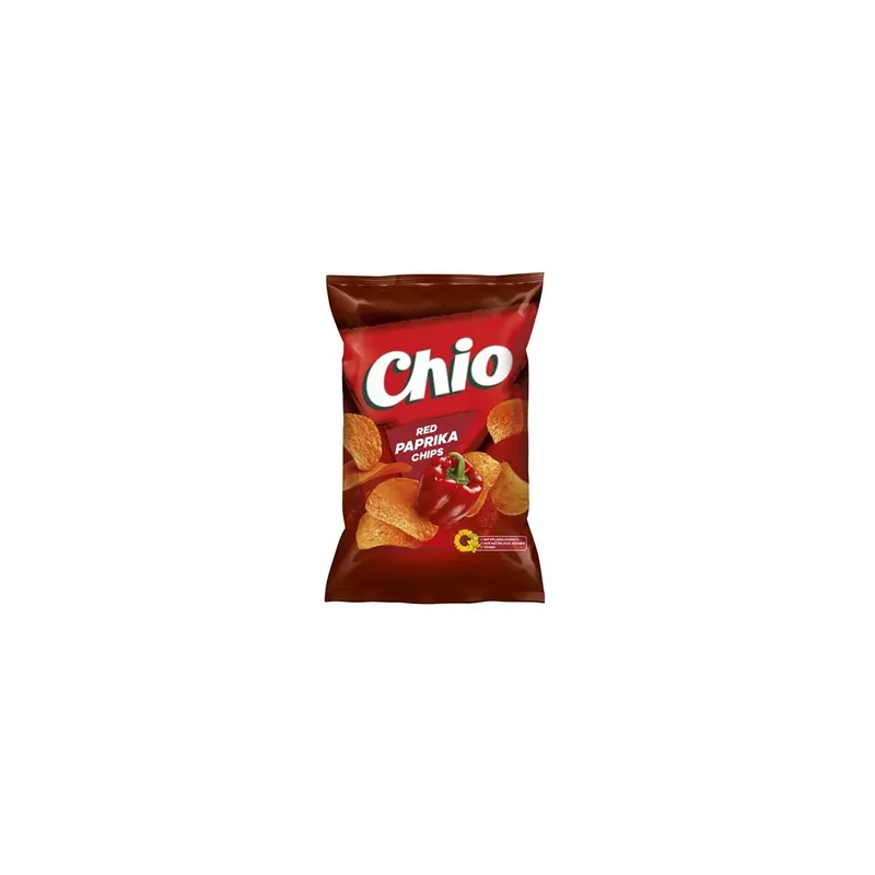 Chio Chips Red Paprika 150g