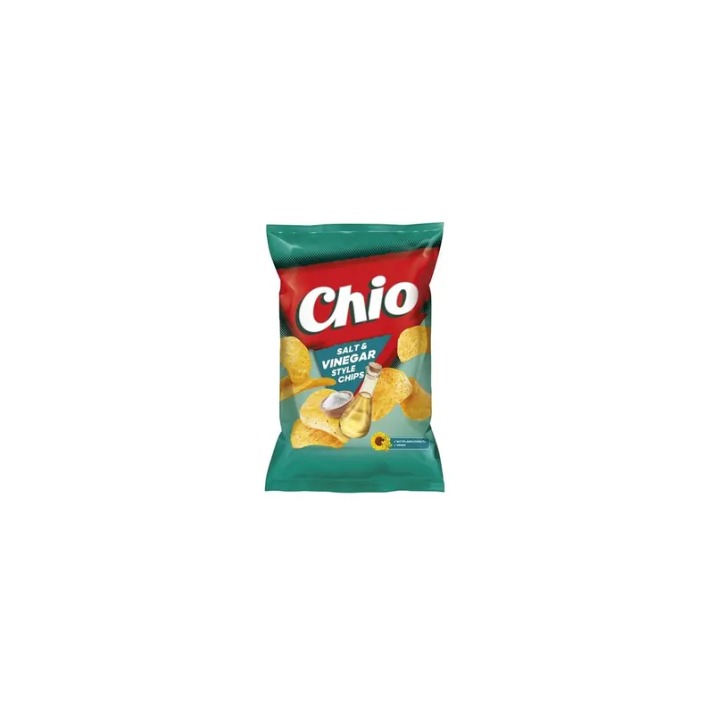 Chio Chips Salt & Vinegar 150g