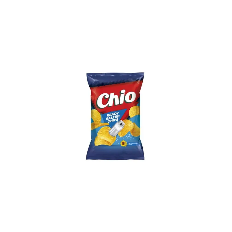 Chio Chips Salted 150g