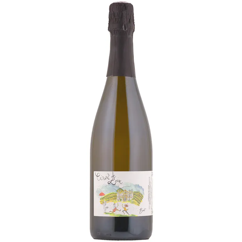 Crémant de Loire Brut