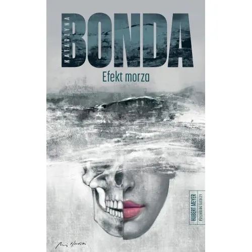 Efekt morza - K.Bonda
