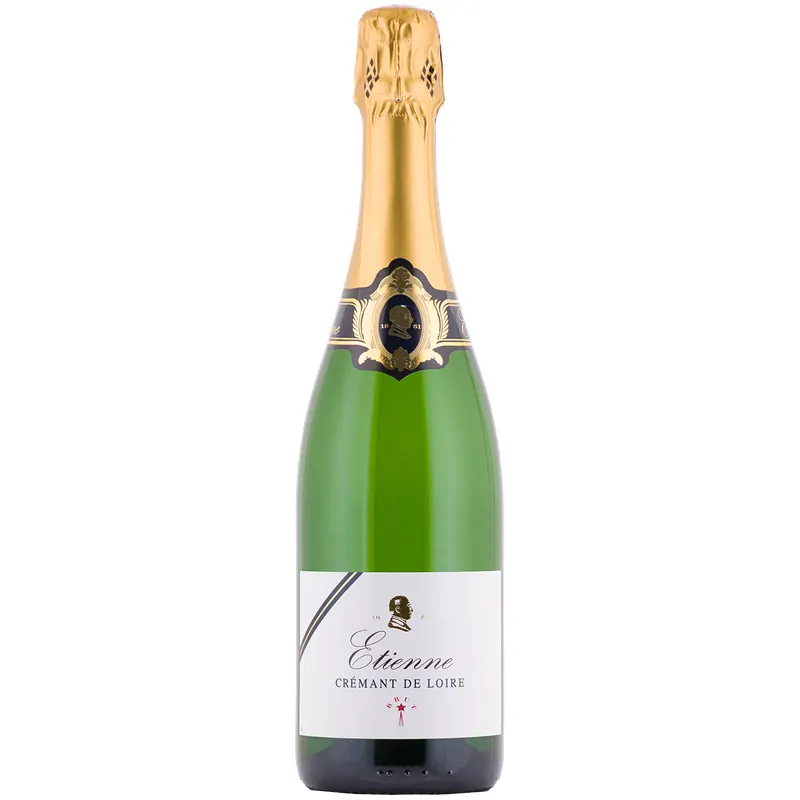 Etienne Blanc Crémant de Loire Brut