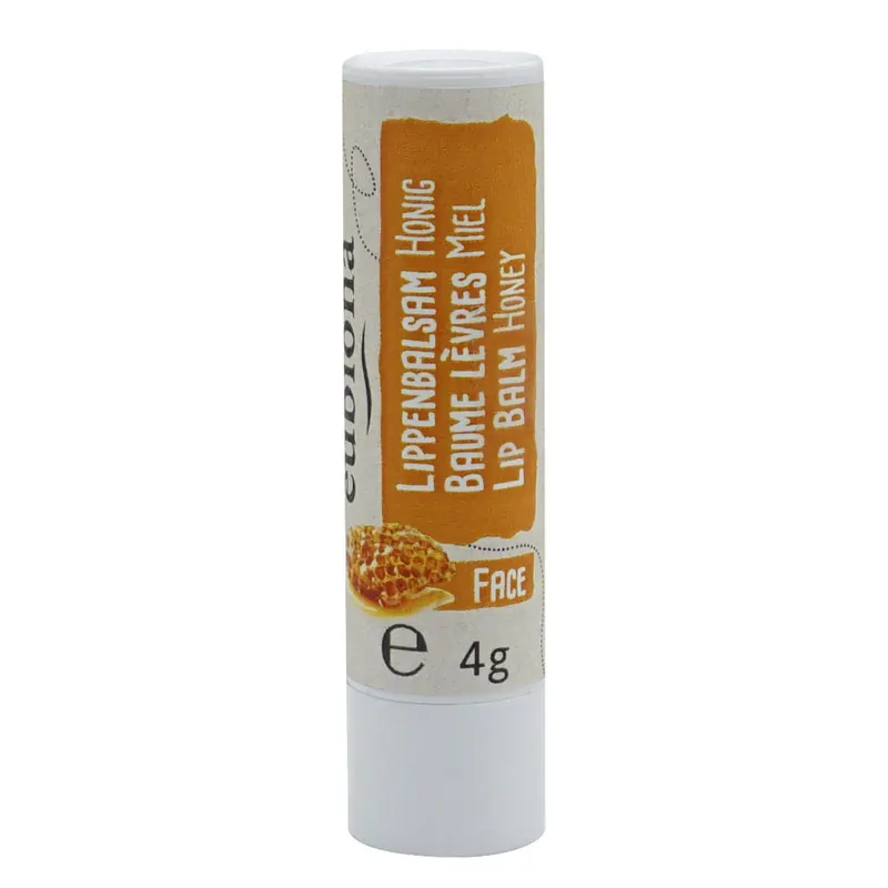 eubiona Lippenbalsam Honig 4g