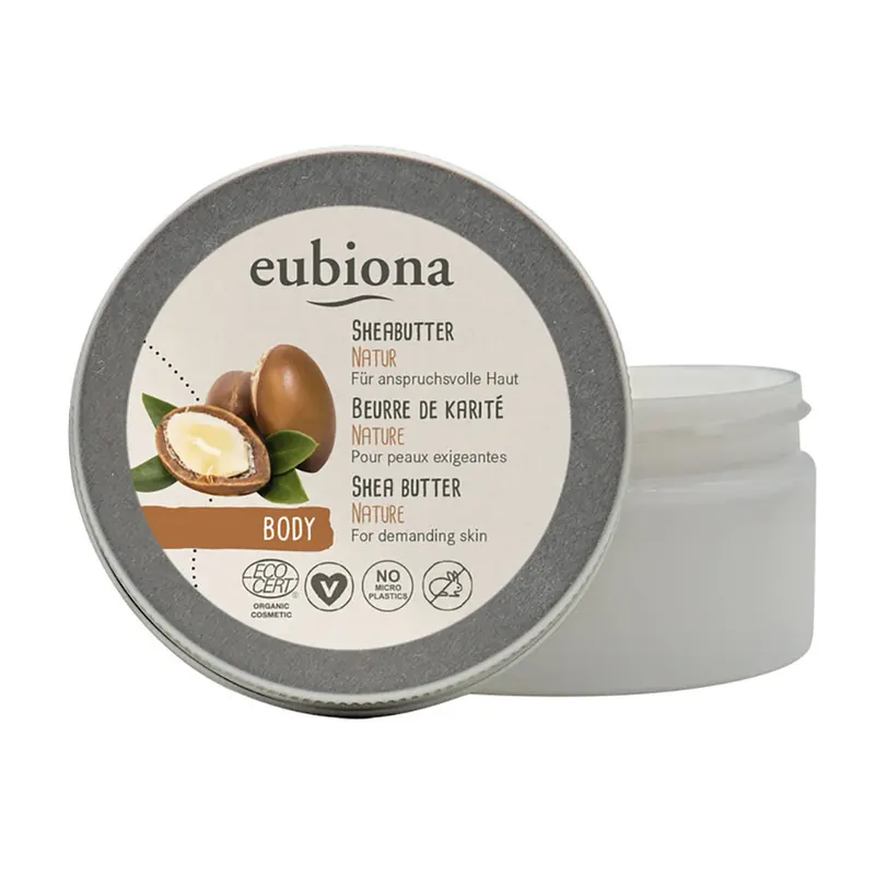 eubiona Sheabutter 100ml