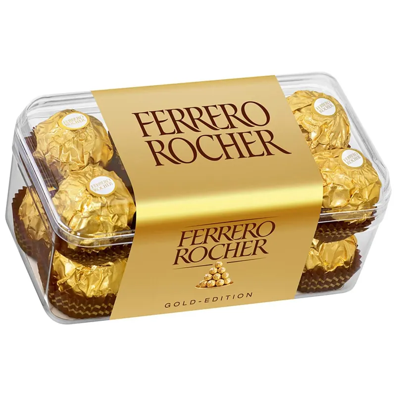 Ferrero Rocher - Box of 16