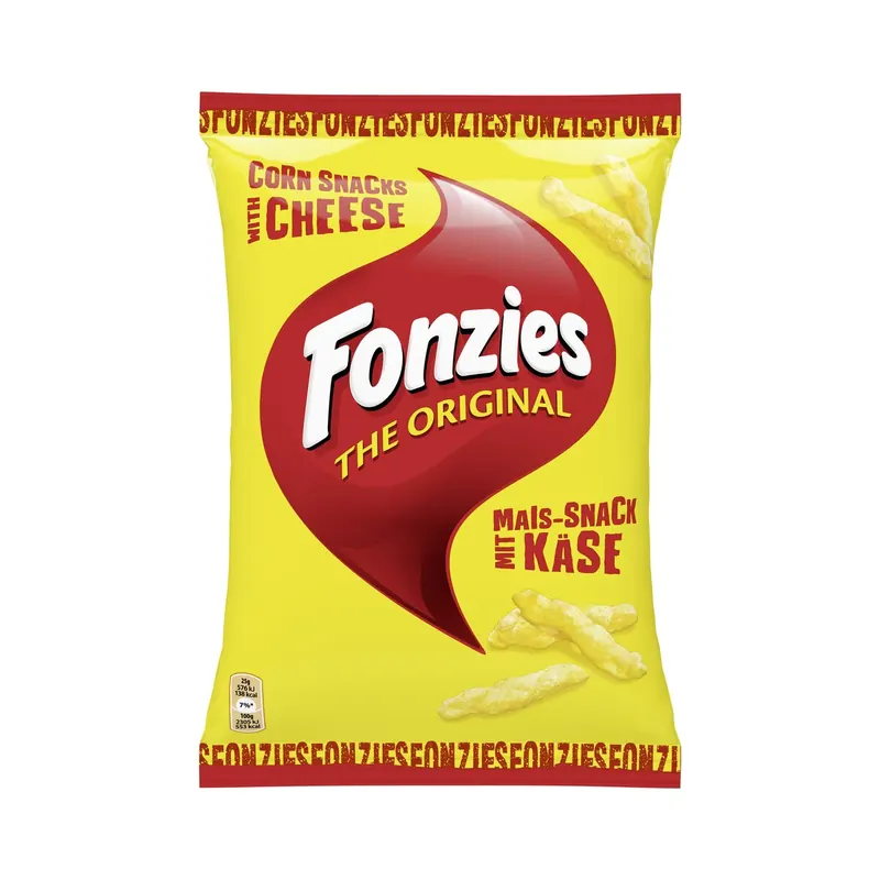 Fonzies Maischips 100g