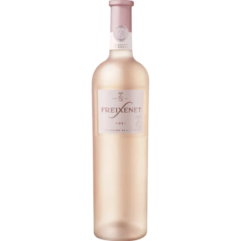Freixenet Rosé 0,75 Liter