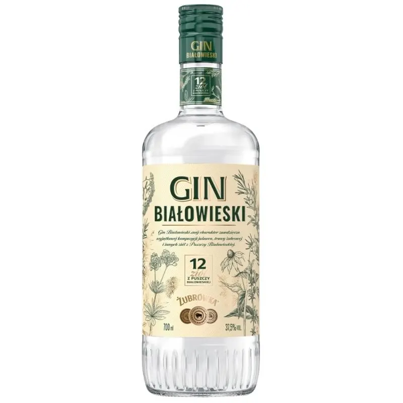 Gin bialowieski