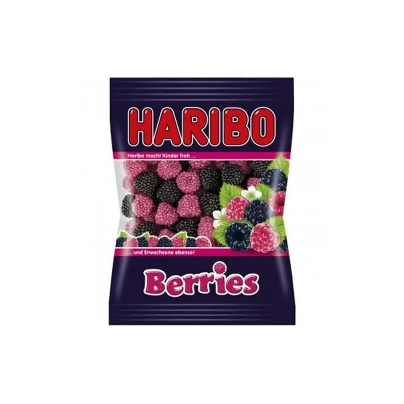 Haribo Berries