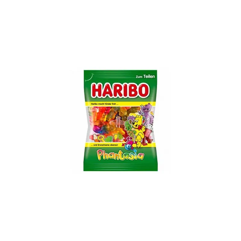 Haribo Phantasia