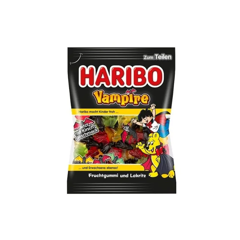 Haribo Vampire