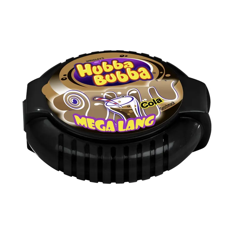 HUBBA BUBBA® Rolle Mega Lang Cola 56g