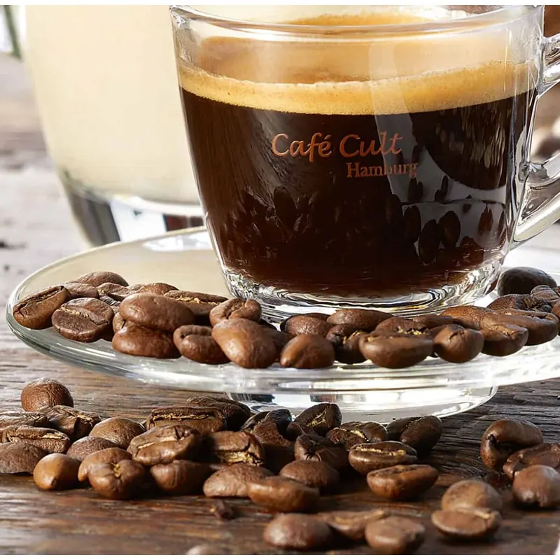 Kaffee Kenya Kiundi