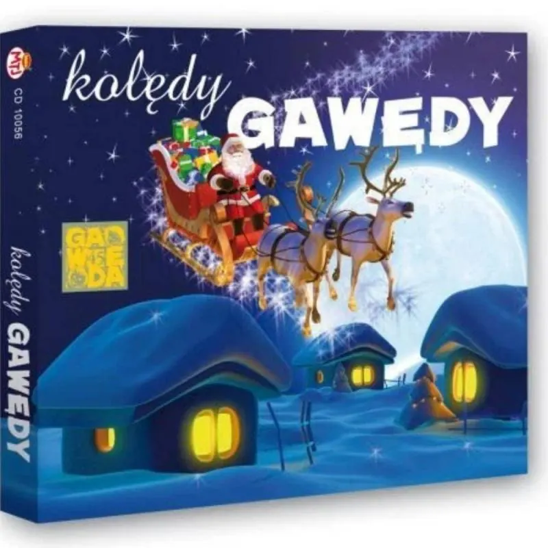 Koledy Gawedy - polnische Weihnachtslieder