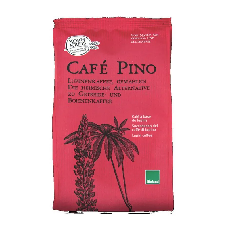 Kornkreis Café Pino 500g