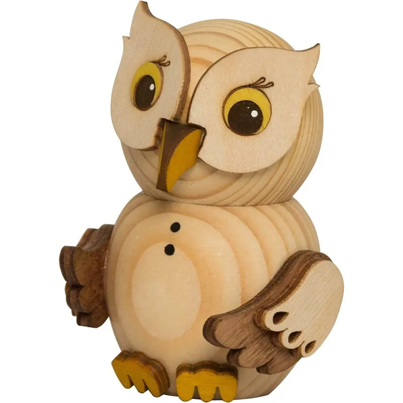 Kuhnert - Mini owl nature