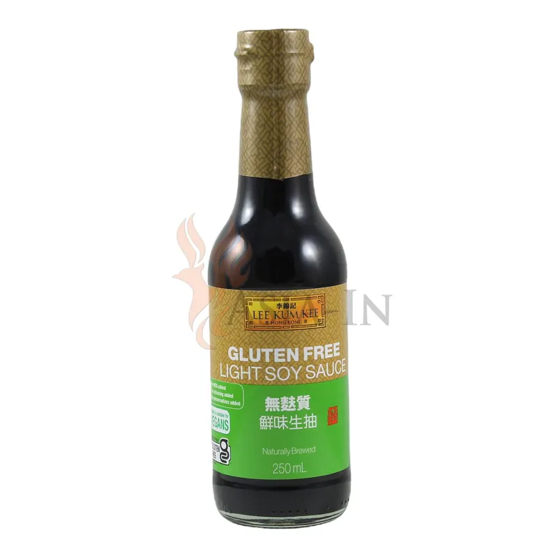 Lee Kum Kee Sojasauce Glutenfrei 250ml
