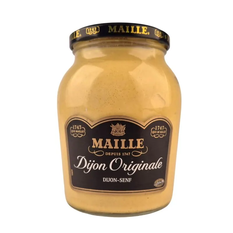 Maille Dijon Originale 540g