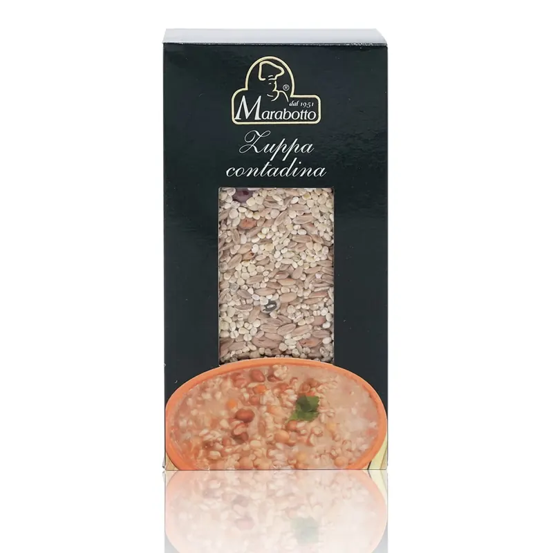 Marabotto Zuppa Contadina 500 g
