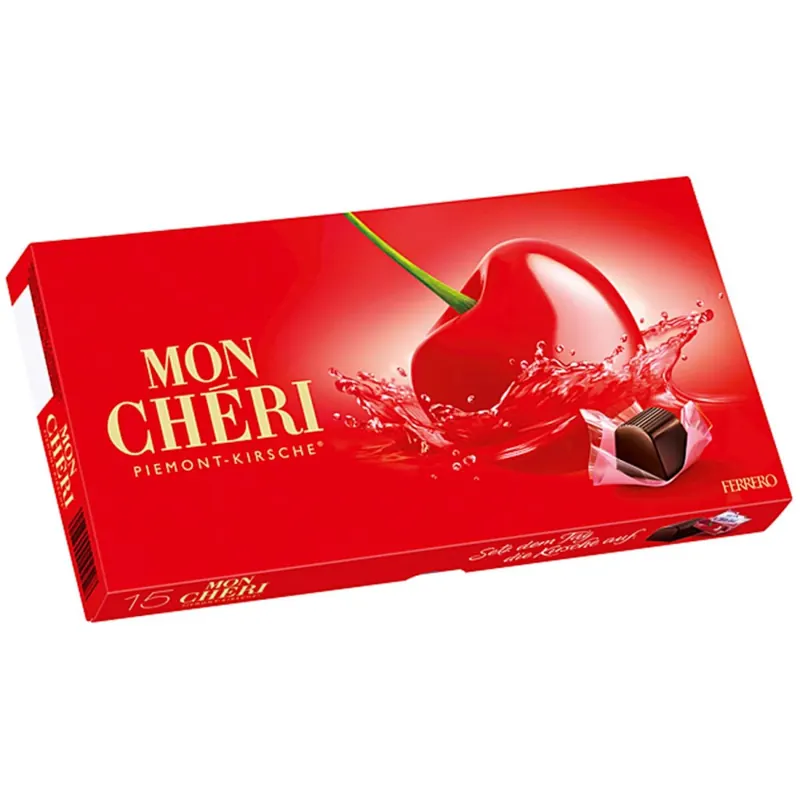 Mon Cheri - 15s
