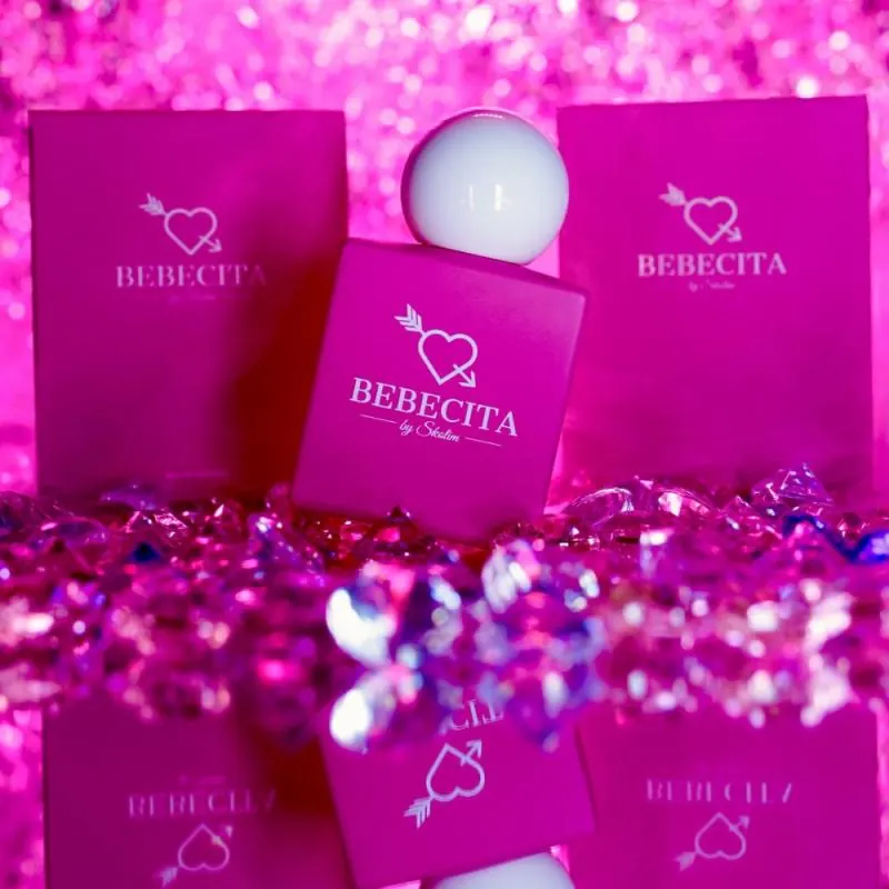 Perfumy Skolim Bebecita - Parfüm 50ml