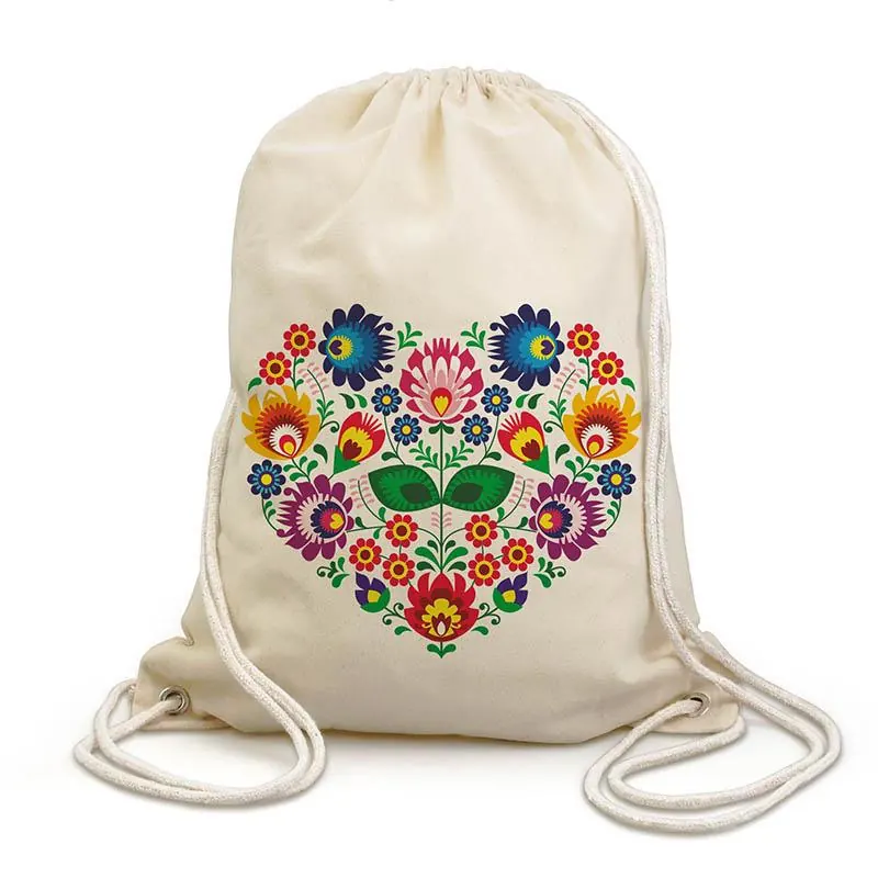 Plecak- Rucksacksack  Lowicki Folkstar