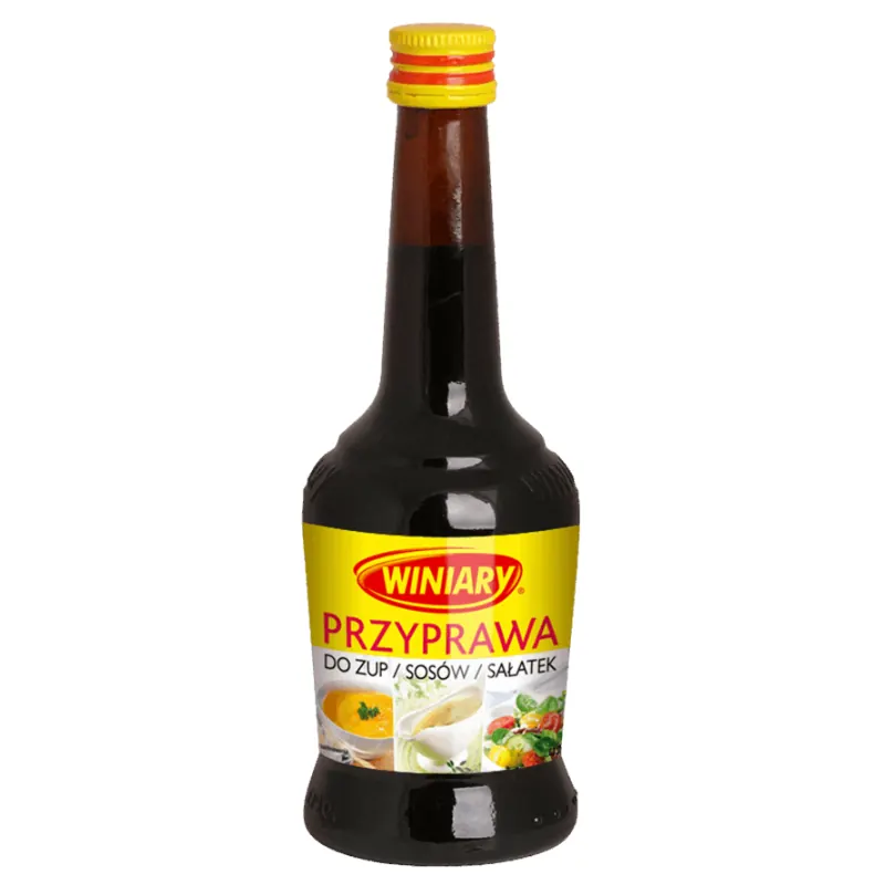 Przyprawa pL‚yn 210g