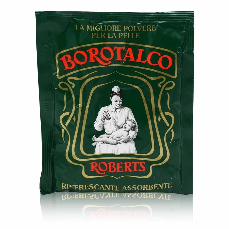 Roberts in bustina 100 g