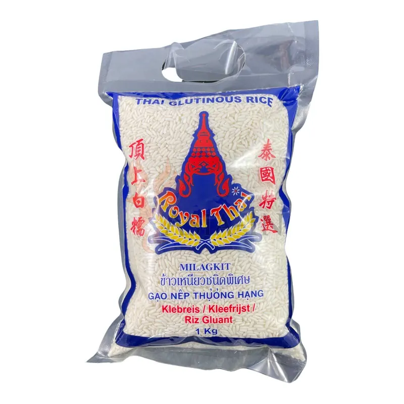 Royal Thai Klebreis 1kg