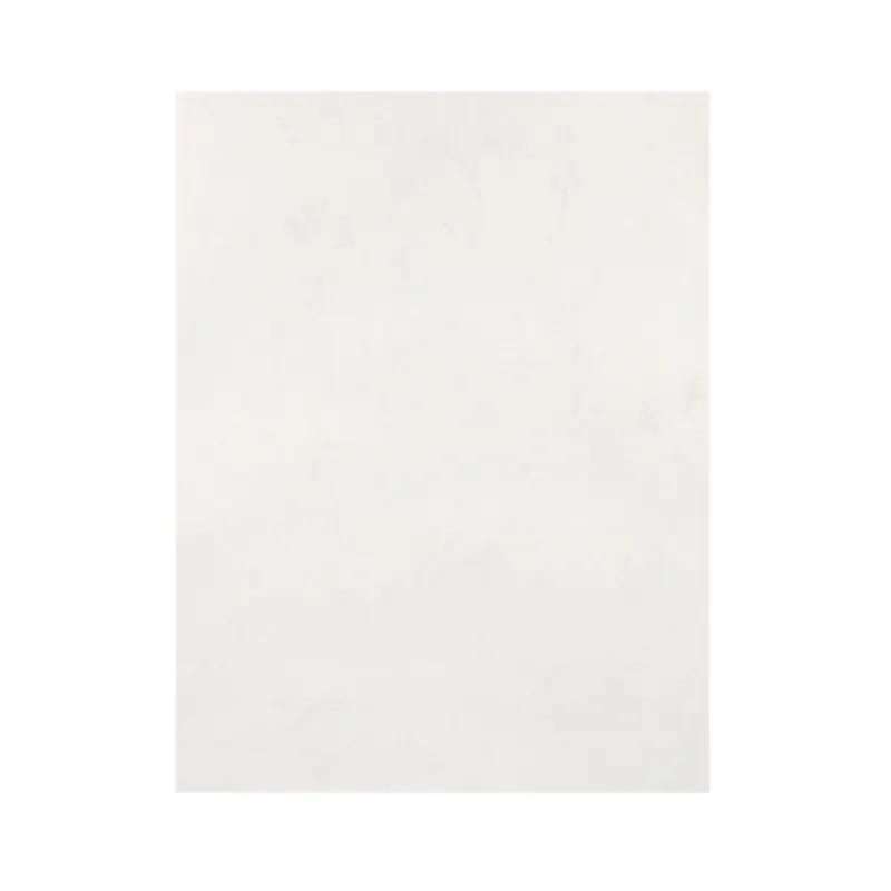 Sahneabdeckpapier, weiß, 1/32, 12x18cm