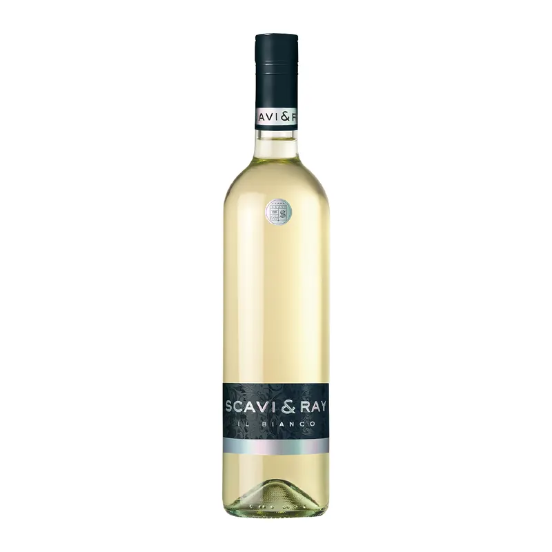 Scavi & Ray Il Bianco 0,75 Liter