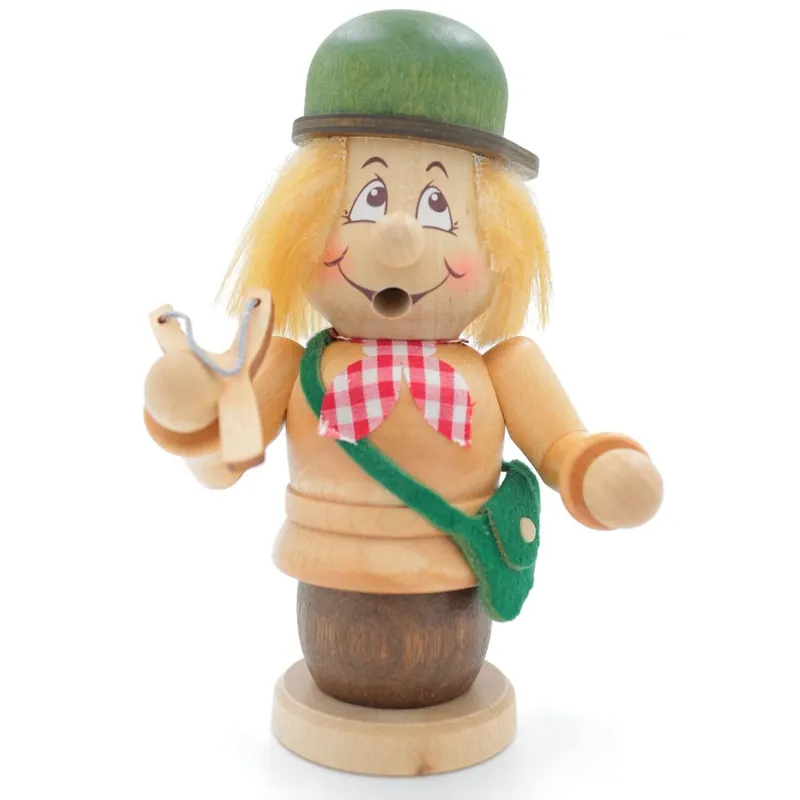 Schweda - Wichtel Klein - Lausbub