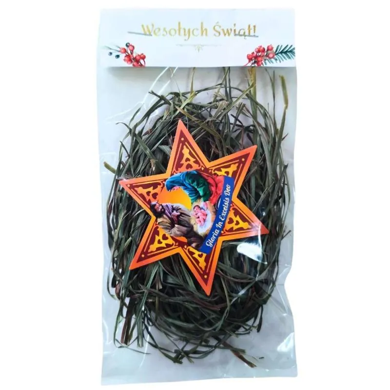 Sianko Wigilijne 10g