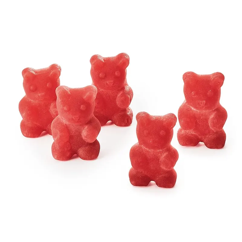 Tee-Bären® - Erdbeere