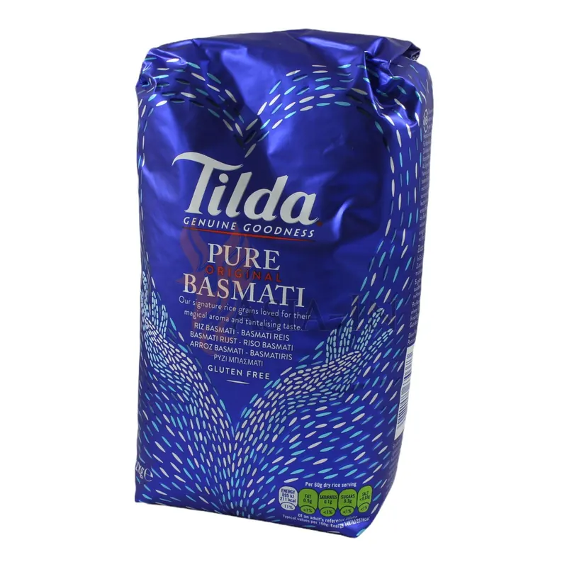 Tilda Basmatireis 500g