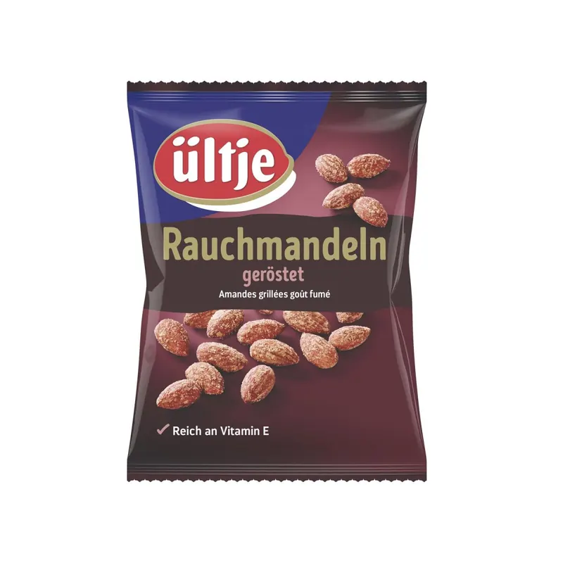 Ültje Rauchmandeln 150g
